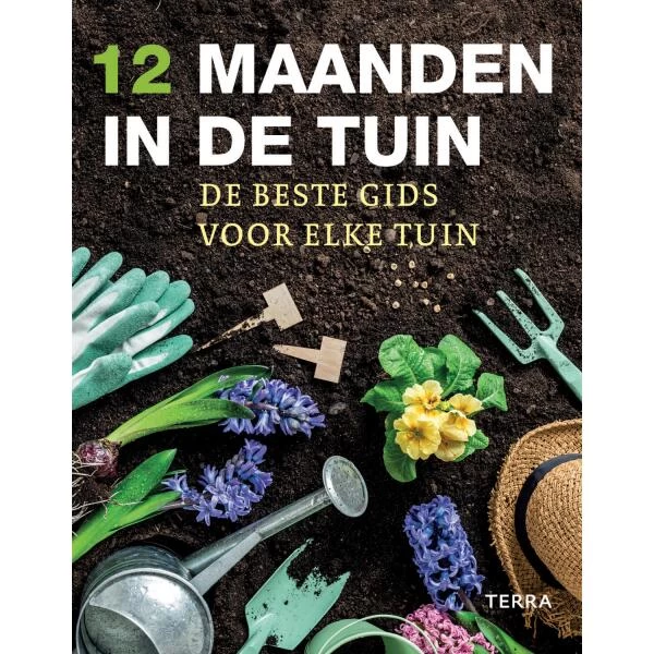 12 Maanden In De Tuin - RHS Royal Horticultural Society 3 12 Maanden In De Tuin - RHS Royal Horticultural Society