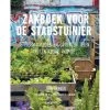 Zakboek Voor De Stadstuinier Door Jean Vanhoof