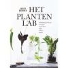Het Plantenlab Door Judith Baehner 2 Het Plantenlab Door Judith Baehner -Practical Gardening Tool Winkel 1530096284 1 600