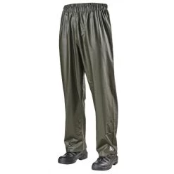 Regenbroek WORKDRY Extra Large - Groen