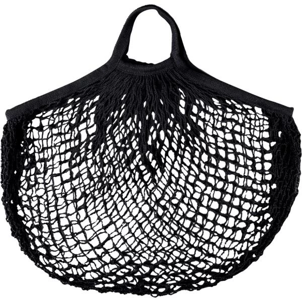 ESSCHERT DESIGN Oma's Boodschappentasje - Zwart 3 ESSCHERT DESIGN Oma's Boodschappentasje - Zwart