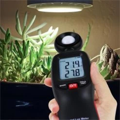 Digitale LUX Lichtmeter -Practical Gardening Tool Winkel 1598342404 4 600