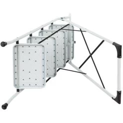 Trapladder Big STEP Met Brede Treden - 4 Treden 11 Trapladder Big STEP Met Brede Treden - 4 Treden -Practical Gardening Tool Winkel 1603812898 5 600