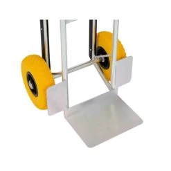 Steekwagen Aluminium Tot 150 Kg -Practical Gardening Tool Winkel 1603890392 3 600