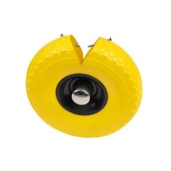 Steekwagen Aluminium Tot 150 Kg -Practical Gardening Tool Winkel 1603890392 4 600