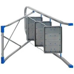 Trapladder Color STEP Met Hoge Beugel - 3 Treden -Practical Gardening Tool Winkel 1603960739 4 600