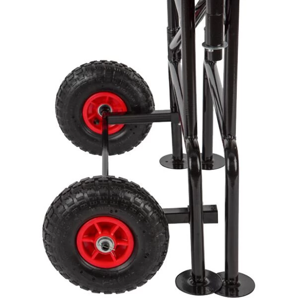 Tuinstelling Gardenfold - 150 Kg 6 Tuinstelling Gardenfold - 150 Kg - Afbeelding 4