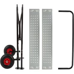 Tuinstelling Gardenfold - 150 Kg 12 Tuinstelling Gardenfold - 150 Kg -Practical Gardening Tool Winkel 1604317224 5 600