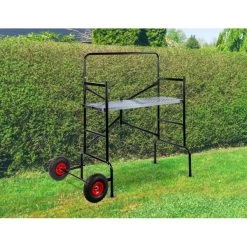 Tuinstelling Gardenfold - 150 Kg 13 Tuinstelling Gardenfold - 150 Kg -Practical Gardening Tool Winkel 1604319368 1 600