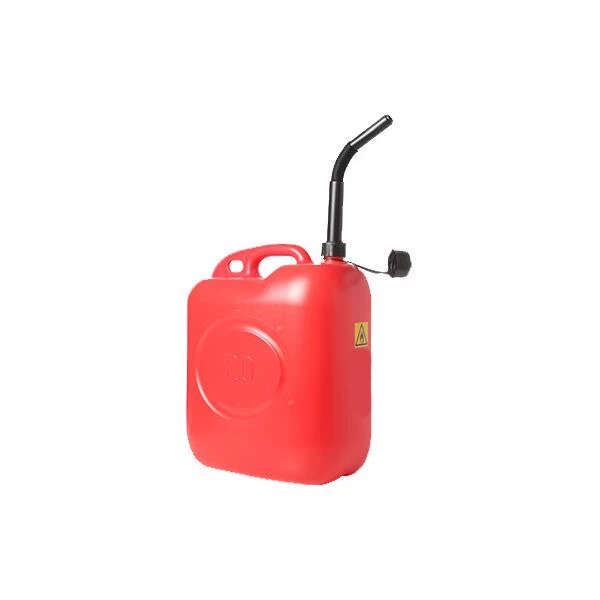 Jerrycan Brandstof Rood - 20 Liter 3 Jerrycan Brandstof Rood - 20 Liter