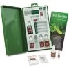 Grondtestkit (N, P, K, PH) - 80 Testen 2 Grondtestkit (N, P, K, PH) - 80 Testen -Practical Gardening Tool Winkel 1610351203 1 600