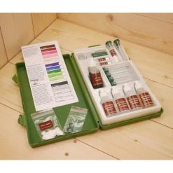 Grondtestkit (N, P, K, PH) - 80 Testen 7 Grondtestkit (N, P, K, PH) - 80 Testen -Practical Gardening Tool Winkel 1610351203 4 600