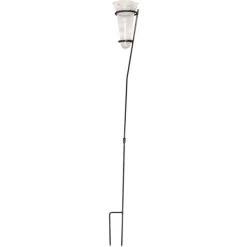 ESSCHERT DESIGN Regenmeter Met Grondpin - Groen -Practical Gardening Tool Winkel 1610550634 4 600