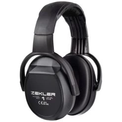 Gehoorbescherming ZEKLER 401