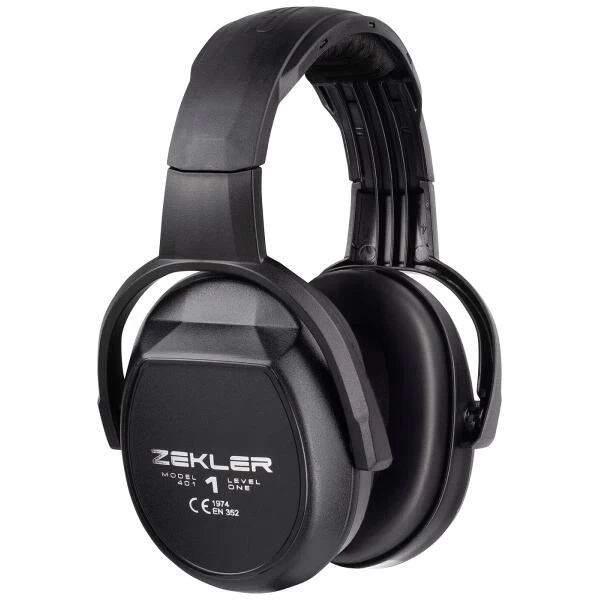Gehoorbescherming ZEKLER 401 3 Gehoorbescherming ZEKLER 401