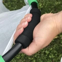 Vuilniszakhouder Ring -Practical Gardening Tool Winkel 1640695989 3 600