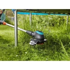 GARDENA Trimmer EasyCut 450/25 -Practical Gardening Tool Winkel 1651047522 3 600