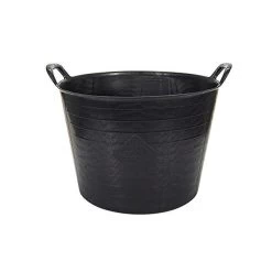 Flexibele Mand Met 2 Handvaten 42 L