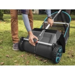 Bladverzamelaar - GARDENA -Practical Gardening Tool Winkel 1663850567 3 600