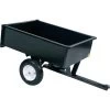 Aanhangwagen Met Kipbak LDT1002 TURFMASTER -Practical Gardening Tool Winkel aanhangwagen 1601021780 21 600