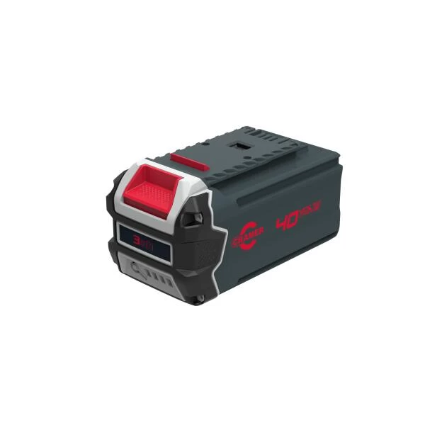 Accu 40 V CRAMER 40V110 3 Accu 40 V CRAMER 40V110