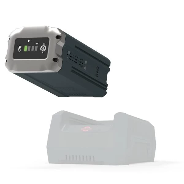 Accu 82 V CRAMER PROF-82V220 3 Accu 82 V CRAMER PROF-82V220