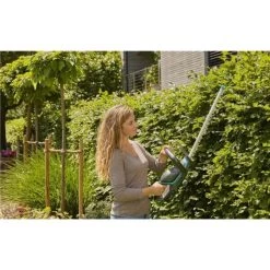 Gardena Accuheggenschaar ComfortCut 50/18V P4A Solo -Practical Gardening Tool Winkel accuheggenschaar comfortcut 5018v p4a solo 1684141844 2 600