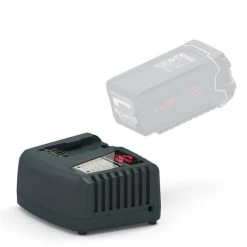 Acculader 40 V CRAMER 40C120 - Snellader