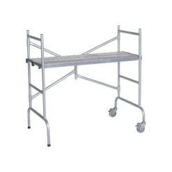 Alu Vouwstelling Quickfold HOBBY -Practical Gardening Tool Winkel alu vouwstelling quickfold wh 2m90 hobby 1603366734 600