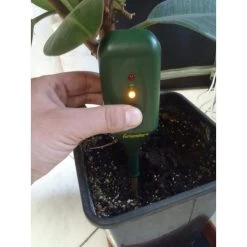 Bemestingsmeter - Fertometer 9 Bemestingsmeter - Fertometer -Practical Gardening Tool Winkel bemestingsmeter 1484054471 4 600