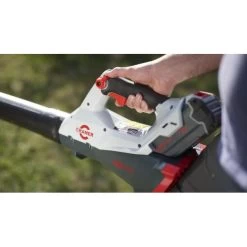 Bladblazer 40 V ACCU CRAMER 730 M³/u -Practical Gardening Tool Winkel bladblazer 40 v accu cramer 730 mu 1601907941 2 600