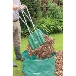 Ergonomische Bladgrijper - Lange Handvatten -Practical Gardening Tool Winkel bladgrijper ergonomisch 1484067847 3 600