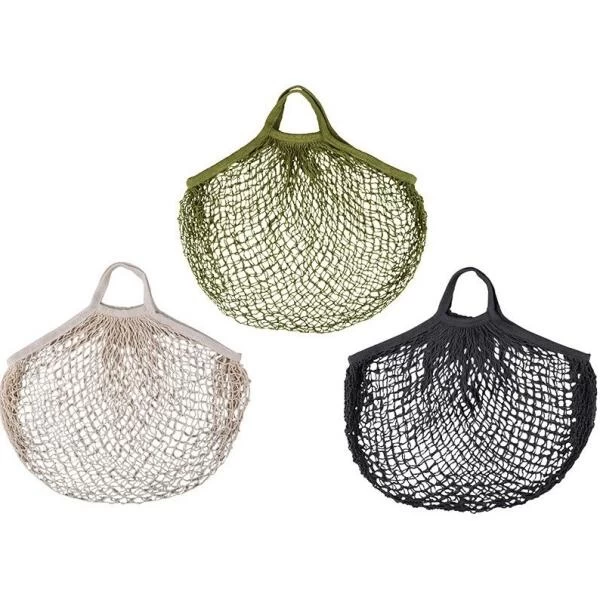 ESSCHERT DESIGN Boodschappennet 3 ESSCHERT DESIGN Boodschappennet