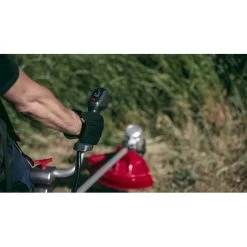 Cramer 82TB16 – 82V Krachtige Professionele Bosmaaier -Practical Gardening Tool Winkel cramer 16 kw bosmaaier 1660814441 4 600