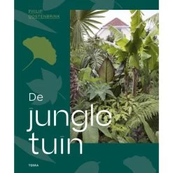 De Jungletuin Van Philip Oostenbrink