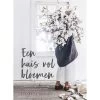 Een Huis Vol Bloemen - Door Annabelle Hickson -Practical Gardening Tool Winkel een huis vol bloemen hickson 1565176572 1 600