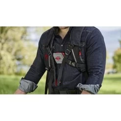 Cramer ErgoAssist Multifunctioneel Harnas -Practical Gardening Tool Winkel ergonomisch harnas 1634818782 2 600