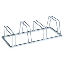 Fietsenrek Hoog Model Voor 4 Fietsen