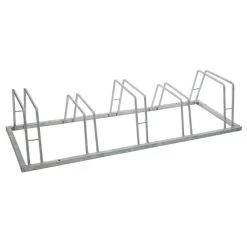 Fietsenrek Hoog Model Voor - 5 Fietsen