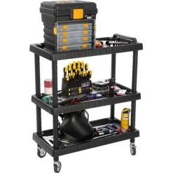 Gereedschapskar -Practical Gardening Tool Winkel gereedschapskar 1533822942 5 600