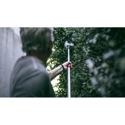 Heggenschaar Op Steel 40 V ACCU CRAMER - 280 Cm -Practical Gardening Tool Winkel heggenschaar op steel 40 v accu cramer 1601898216 1 600