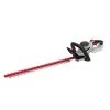 Heggenschaar 40 V ACCU CRAMER 60 Cm -Practical Gardening Tool Winkel heggenschaar zonder accu en lader 1601021845 58 600