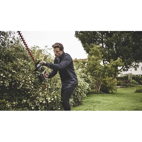 Heggenschaar 40 V ACCU CRAMER 60 Cm 4 Heggenschaar 40 V ACCU CRAMER 60 Cm - Afbeelding 2