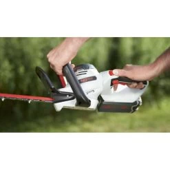 Heggenschaar 40 V ACCU CRAMER 60 Cm 8 Heggenschaar 40 V ACCU CRAMER 60 Cm -Practical Gardening Tool Winkel heggenschaar zonder accu en lader 1601894782 1 600