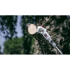 Hoogsnoeier 40 V ACCU CRAMER - 250 Cm -Practical Gardening Tool Winkel hoogsnoeier 40 v accu cramer 250 cm 1601904016 1 600