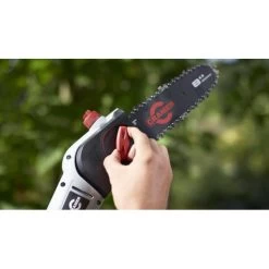 Hoogsnoeier 40 V ACCU CRAMER - 250 Cm -Practical Gardening Tool Winkel hoogsnoeier 40 v accu cramer 250 cm 1601904017 2 600