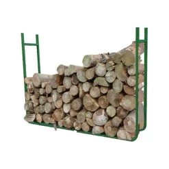 Houtstapelbeugel MEDIUM