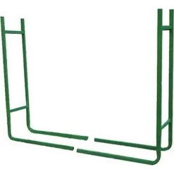 Houtstapelbeugel MEDIUM -Practical Gardening Tool Winkel houtstapelbeugel medium 1563958376 2 600