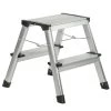 Huishoudtrap ALU STEPPY 2X2 Treden 2 Huishoudtrap ALU STEPPY 2X2 Treden -Practical Gardening Tool Winkel huishoudtrap alu steppy 2step 1603789576 1 600