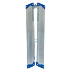 Dubbele Trapladder Sparta DUO 2 × 3 Treden -Practical Gardening Tool Winkel ind dubbele trapladder sparta duo 2x3tr 1603365415 600